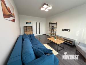 2-к квартира, вторичка, 62м2, 18/25 этаж