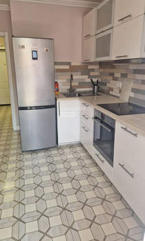 1-к квартира, сданный дом, 37м2, 7/17 этаж