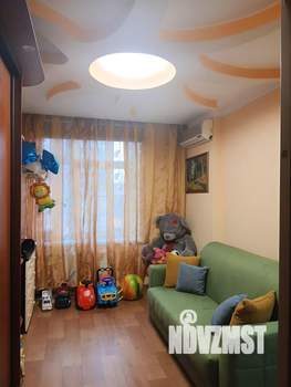 1-к квартира, вторичка, 33м2, 11/18 этаж