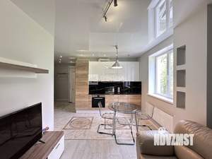 1-к квартира, вторичка, 38м2, 2/3 этаж