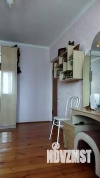 3-к квартира, вторичка, 78м2, 12/17 этаж