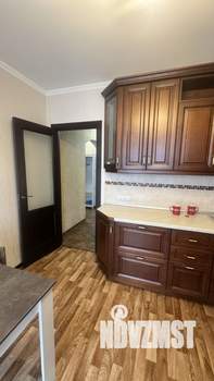 1-к квартира, вторичка, 42м2, 13/25 этаж