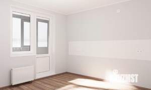 Студия квартира, вторичка, 21м2, 16/20 этаж