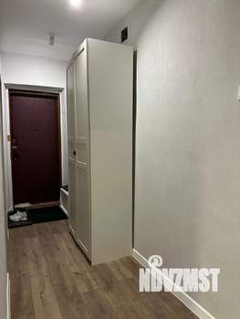 2-к квартира, вторичка, 54м2, 2/4 этаж