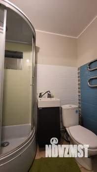 1-к квартира, вторичка, 39м2, 6/9 этаж