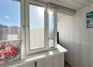 3-к квартира, вторичка, 78м2, 14/17 этаж