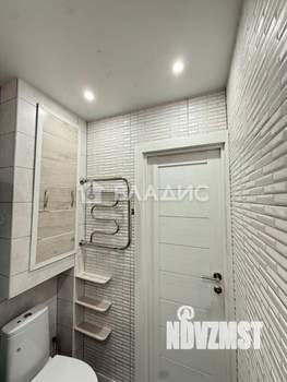 1-к квартира, вторичка, 30м2, 8/9 этаж