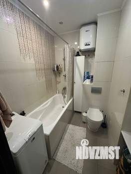 1-к квартира, вторичка, 40м2, 3/25 этаж