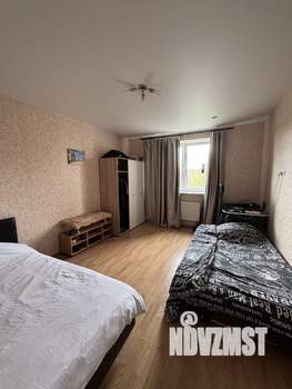 1-к квартира, вторичка, 33м2, 6/18 этаж