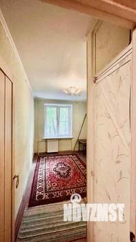2-к квартира, вторичка, 41м2, 2/5 этаж