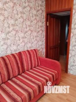 3-к квартира, вторичка, 61м2, 4/5 этаж