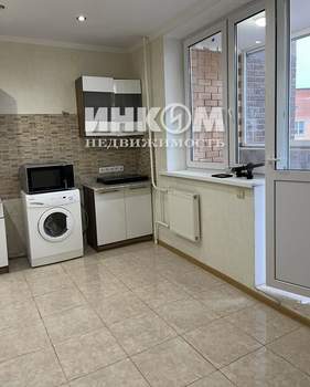 2-к квартира, вторичка, 72м2, 14/17 этаж