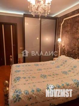2-к квартира, вторичка, 60м2, 10/17 этаж