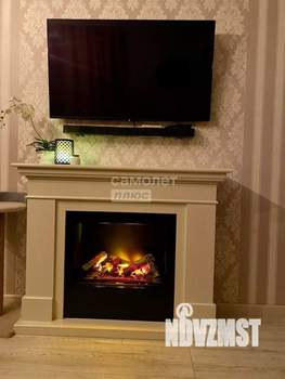 2-к квартира, вторичка, 38м2, 3/3 этаж