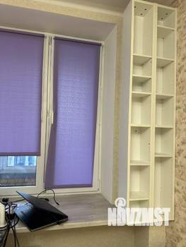 3-к квартира, вторичка, 92м2, 11/19 этаж