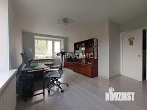 2-к квартира, вторичка, 43м2, 5/5 этаж