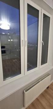 1-к квартира, вторичка, 30м2, 15/17 этаж