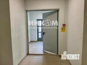 1-к квартира, вторичка, 28м2, 2/4 этаж