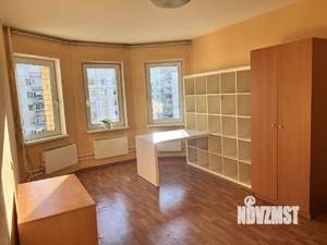 1-к квартира, вторичка, 36м2, 16/17 этаж