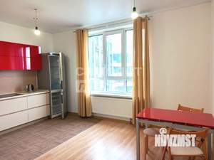 2-к квартира, вторичка, 54м2, 13/13 этаж