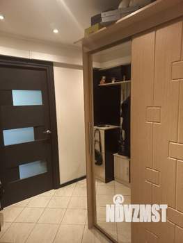 2-к квартира, вторичка, 53м2, 1/14 этаж