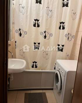 2-к квартира, вторичка, 61м2, 5/25 этаж