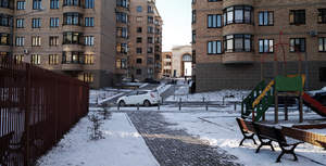1-к квартира, вторичка, 30м2, 3/8 этаж