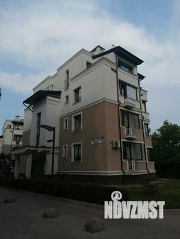 Студия квартира, вторичка, 27м2, 1/3 этаж