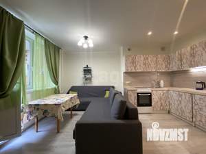 2-к квартира, вторичка, 74м2, 1/17 этаж