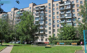 2-к квартира, вторичка, 45м2, 9/9 этаж