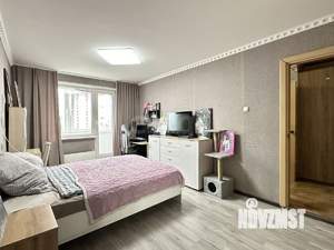 1-к квартира, вторичка, 37м2, 7/8 этаж