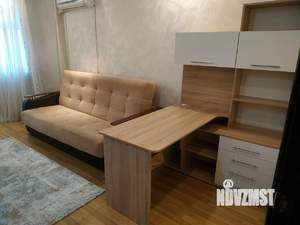 1-к квартира, вторичка, 42м2, 9/22 этаж