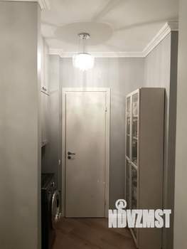 2-к квартира, вторичка, 64м2, 20/25 этаж