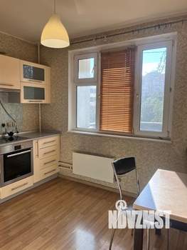 1-к квартира, вторичка, 42м2, 2/27 этаж