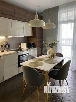 1-к квартира, вторичка, 43м2, 11/14 этаж