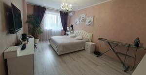 1-к квартира, вторичка, 51м2, 16/25 этаж