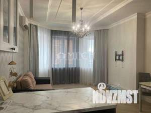 2-к квартира, вторичка, 64м2, 3/8 этаж