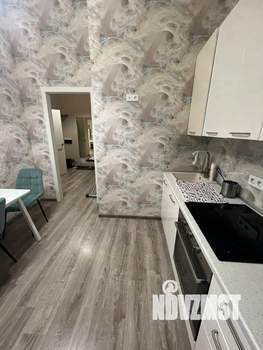 2-к квартира, вторичка, 47м2, 9/9 этаж