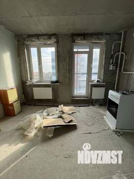 2-к квартира, вторичка, 48м2, 2/4 этаж