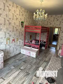 3-к квартира, вторичка, 89м2, 5/5 этаж