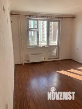 2-к квартира, вторичка, 51м2, 11/17 этаж