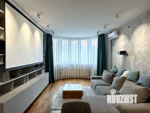 2-к квартира, вторичка, 49м2, 7/25 этаж
