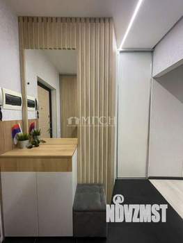 1-к квартира, вторичка, 42м2, 12/12 этаж