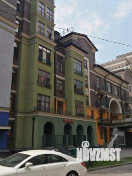 2-к квартира, вторичка, 42м2, 4/4 этаж