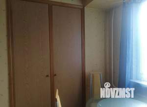 2-к квартира, вторичка, 55м2, 6/13 этаж