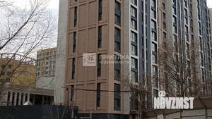 Студия квартира, вторичка, 27м2, 2/17 этаж