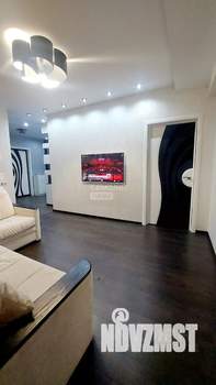 2-к квартира, вторичка, 43м2, 12/12 этаж