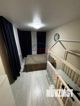 3-к квартира, вторичка, 70м2, 1/16 этаж