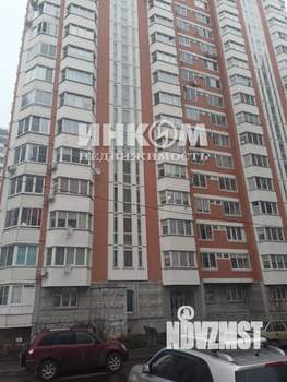 Студия квартира, вторичка, 16м2, 1/17 этаж