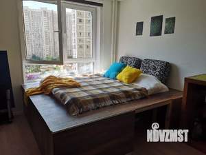 Студия квартира, вторичка, 22м2, 11/25 этаж